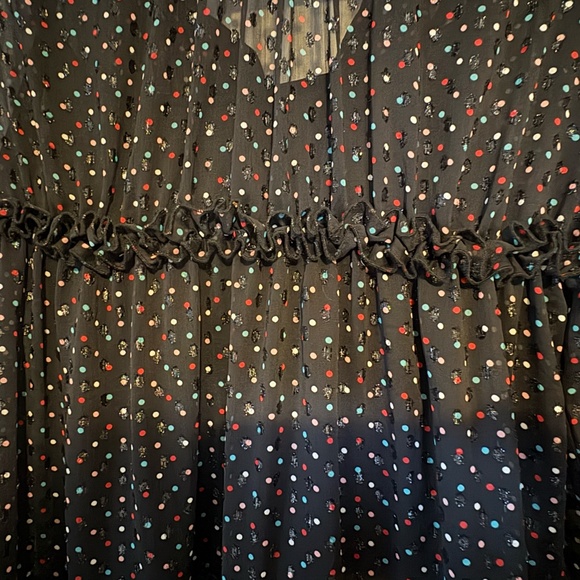 Eva Franco Party Dress size 10 - Picture 5 of 5